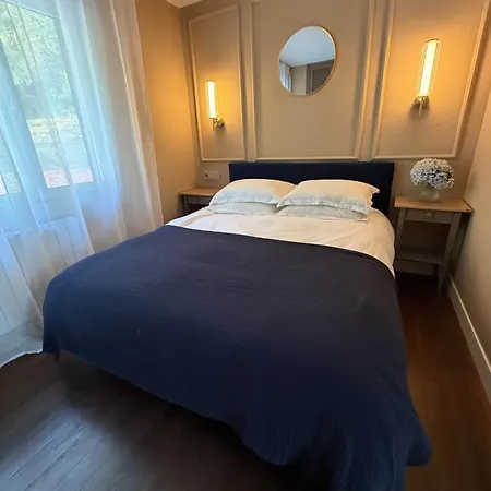 Сasa de vacaciones Alda - Mondariz Balneario Mondariz-Balneario