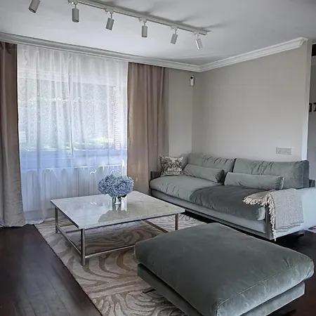 Σπίτι διακοπών Alda - Balneario Mondariz-Balneario